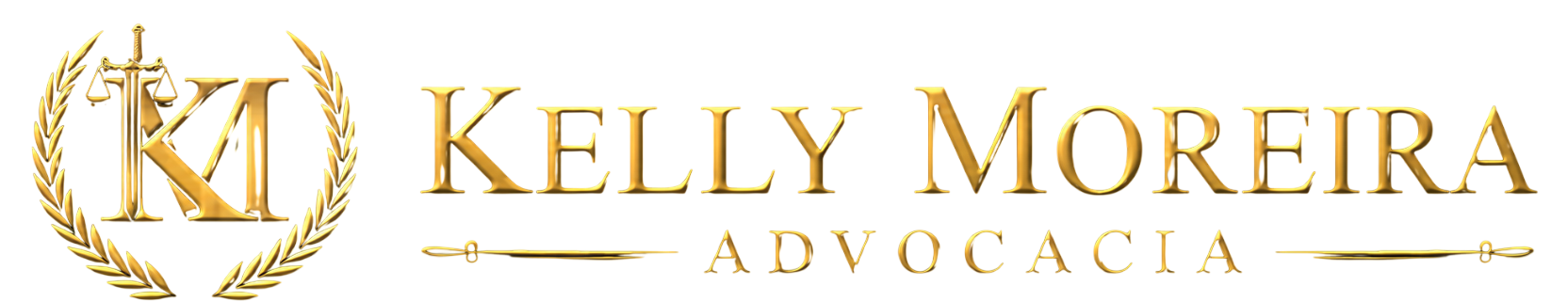 Logo Kelly Moreira Advocacia
